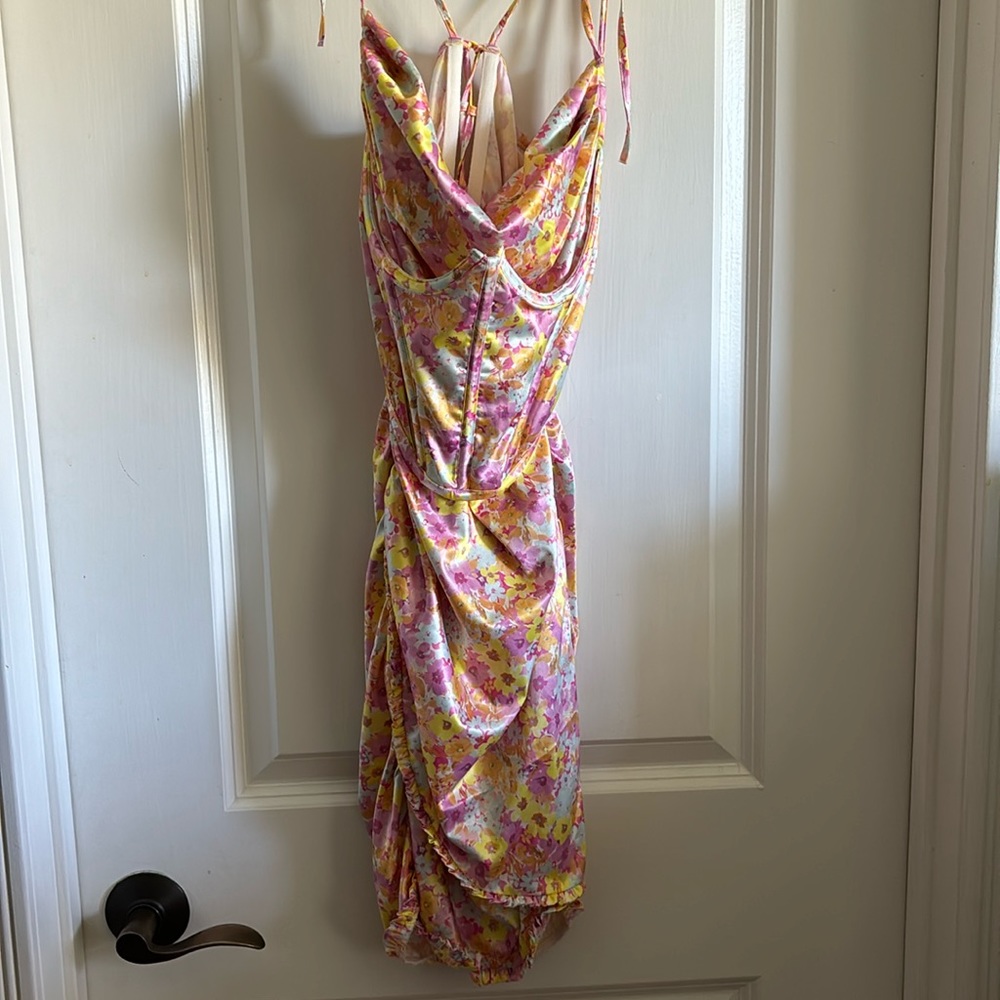 for love and lemons dress